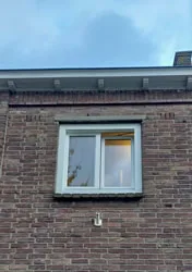 Houten Kozijnen